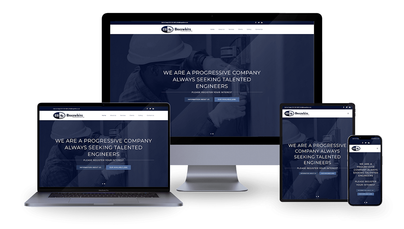 Web Design